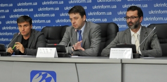 В Україні немає комплексного підходу до вирішення проблем тимчасово переміщених осіб