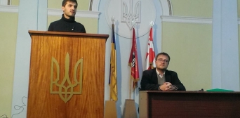 Руслан Халиков: «Образованность в темах религий позволит снять социальное напряжение в обществе»