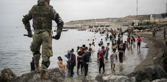 Западные страны неохотно предоставляют убежище преследуемым по религиозным мотивам