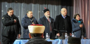 Меджлис крымскотатарского народа продолжает работу