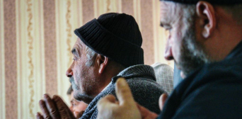 Крымские мусульмане: в ожидании новых провокаций