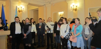 Київські мусульмани продовжують підтримувати дітей кримських політв’язнів