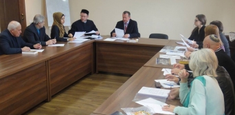 Освобождение И. Козловского — одна из главных тем собрания Всеукраинского совета религиозных объединений