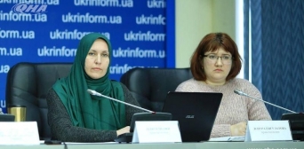 Дружинам кримських мусульман-політв’язнів окупанти чинять усілякі перешкоди