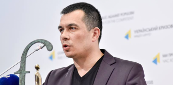 Еміль Курбедінов: «Премія від Front Line Defenders — визнання того, що світ знає про переслідування в Криму»