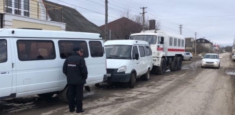 Оккупанты в Крыму продолжают репрессии против крымских татар