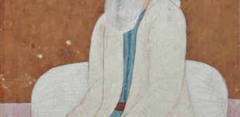 Abdul Qadir Gilani, a self-isolating Sufi sage
