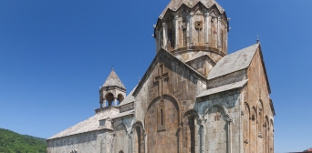 Албанські храми — древні сліди історії Азербайджану