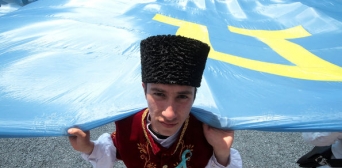 Crimea’s Tatars: 1944 all over again