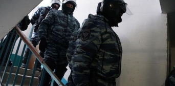 Human Rights Watch: Тиск на мусульман у Криму посилюється