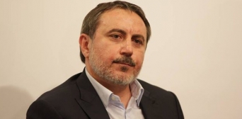 Генеральный директор медиахолдинга ATR, бизнесмен Ленур Ислямов