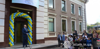 Харьковская гимназия «Наше будущее» начала набор на следующий учебный год