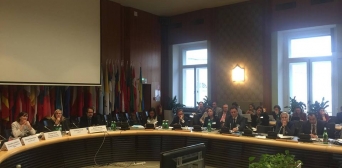 Пропозиції з протидії дискримінації мусульман в Криму лунали на конференції ОБСЄ