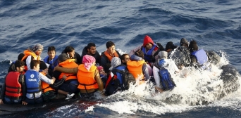 Турция может разорвать соглашение с ЕС относительно мигрантов