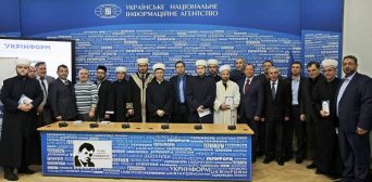 В начале 2019 года соберется действительно Всеукраинский съезд мусульманских общин — в противовес номинальному