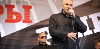 (Facebook Марк Фейгін©): Питання кримських політв’язнів обговорюють в Конгресі США