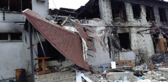 Среди разрушенных в результате российской агрессии 183 культовых сооружений 5 принадлежали мусульманским общинам