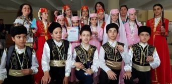 М«Каждое поколение крымских татар страдает от российских извергов — однако мы всегда возвращаемся домой»