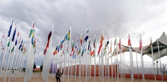 Представители 196 стран собрались на климатической конференции в Марокко