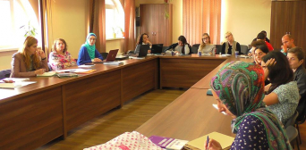 Development of Oriental and Islamic Studies in Ukraine in 1920s is among the topics of the VII International School for Islamic Studies 
