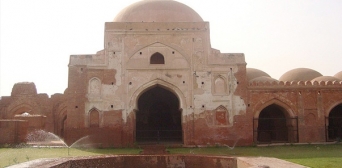 Верховний суд Індії закликав мусульман та індуїстів самим домовитися про долю мечеті Бабрі
