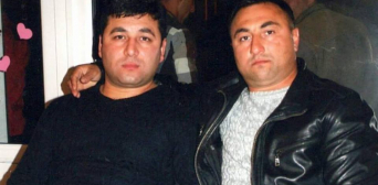 фейсбук : Брати Умуд та Сабір Ширінови