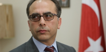 Посол Турции: «Мы не пойдем на уступки по Украине»