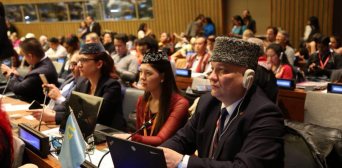 На форуме ООН по вопросам коренных народов озвучат проблемы крымских татар в оккупированном Крыму
