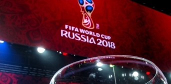 FIFA denied occupied Crimea tickets for football World Cup in RF