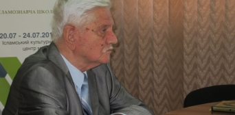 Помер відомий український сходознавець Юрій Кочубей