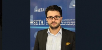 SETA підготує чергову доповідь щодо ісламофобії в Європі
