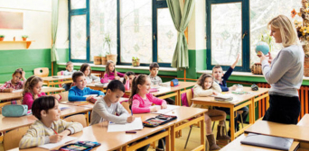 У школах Туреччини вивчатимуть українську мову ©HŰRRIYET