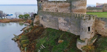 Аккерманську фортецю визнають за всесвітню спадщину