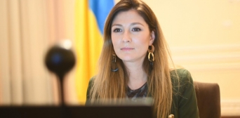 Эмине Джапарова: «Крымские татары стали самой преследуемой религиозной общиной в оккупированном Крыму» 