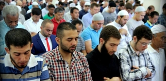 The Muslim Ummah integration into the Ukrainian society: History and Perspectives