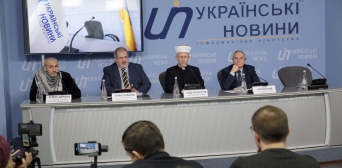Ukrayna: Müslümanların öfkesini anlıyoruz