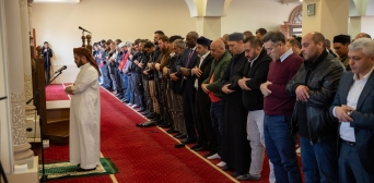 Іслам і мусульмани в Україні в контексті останнього дослідження центру Разумкова