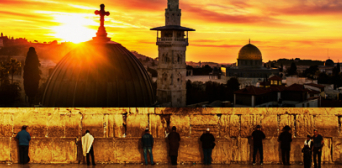 Муфтій Саід Ісмагілов візьме участь в міжрелігійній зустрічі  «Єрусалим, Рим, Мекка»