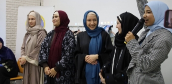 День хіджабу в Україні-2026: платформа діалогу, поваги та порозуміння