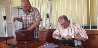 У «Кримському домі» покажуть вцілілі після вилучень ФСБ фотографії авторства Семени
