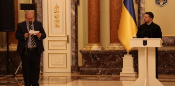 Уряд України закріпив правовий статус Меджлісу кримськотатарського народу