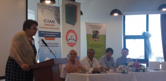 В этом году Международная школа исламоведения работает в Стамбуле