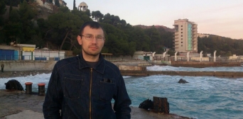 Эмиру-Усеину Куку грозит 25 лет российской тюрьмы — подпишем петицию в его защиту!