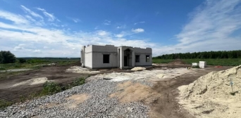 Харківська міська рада ухвалила рішення щодо мусульманського кладовища