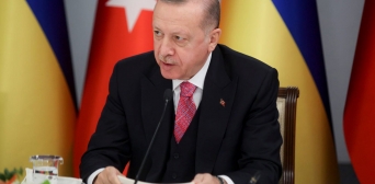 Эрдоган будет говорить с Путиным об освобождении крымских политзаключенных