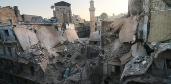 Страдания жителей Алеппо вошли в каждый дом — мы наблюдаем геноцид фактически в прямом эфире