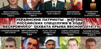 Три года назад нашли тело замученного Решата Аметова
