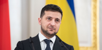 Заява ДУМУ «Умма»: мусульмани України вітають ініціативу Президента щодо державного статусу мусульманських свят