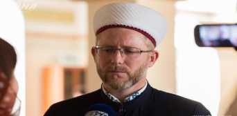 “Müslümanlar Ukrayna’da ayrımcılığa maruz kalıyor”