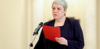 Главою уряду Румунії може стати кримська татарка
